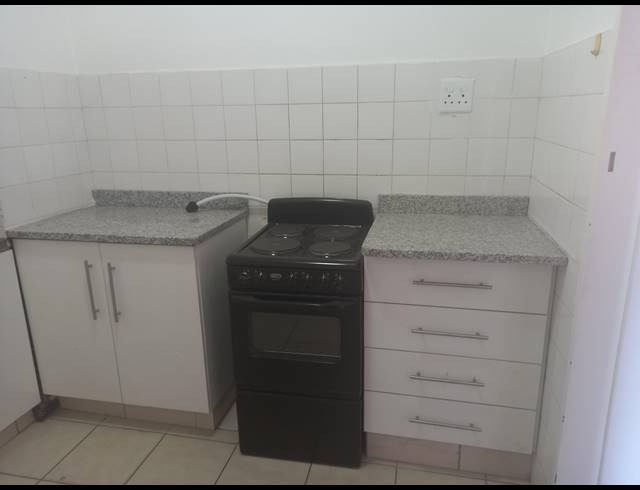 1.5 BEDROOM APARTMENT FOR SALE IN DURBAN CENTRAL